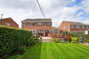 Cross House Road Grenoside